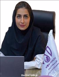 دکتر سمانه اکبرزاده