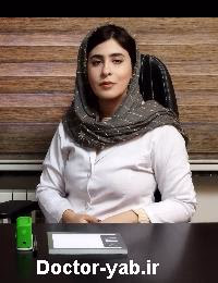 فرناز باقریان