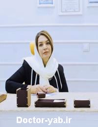دکتر مریم دادزن