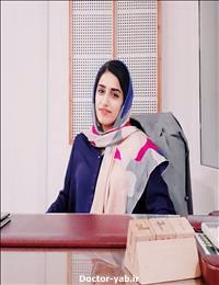 شادی زنگنه نیا