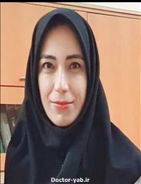 دکتر ثریا خواجه رضایی