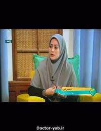 لیلا حضرتی
