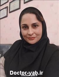 فاطمه جعفری نژاد