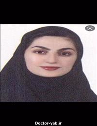 دکتر شهرزاد میرحسینی