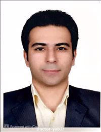 دکتر سیدمجتبی هاشم نیا