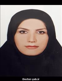 دکتر معصومه زارعی