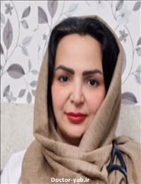 دکتر لادن رضایی عدل