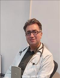 دکتر رضا نجاتیان رجایی دکتر رضا نجاتیان رجایی
