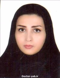 دکتر راضیه هرمزنژاد