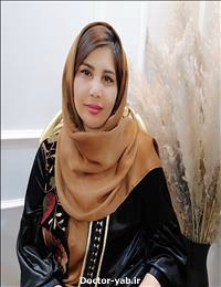زهرا کشاورز