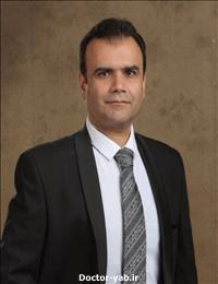 دکتر مجتبی رضایی