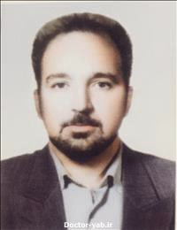دکتر شاهرخ چقازردی