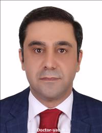 دکتر عباس درگاهی