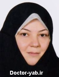 دکتر فاطمه ملااسداله