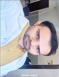 محمد مروج نیا