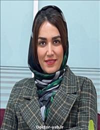 دکتر هاجر طاهری
