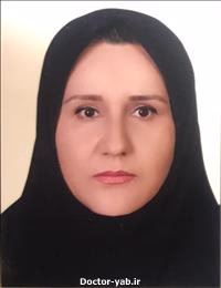 دکتر ربابه تهوری