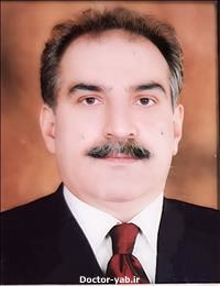 دکتر سید عنایت اله رجایی