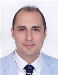 دکتر پوریا صفایی