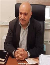 دکتر سید حسینعلی صابری