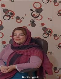رقیه حسینقلی زاده