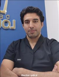 دکتر حمیدرضا محققیان
