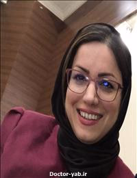 دکتر محدثه پورصادقی