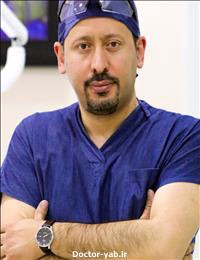 دکتر مجتبی صالحی کاریزمه