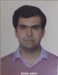 دکتر مهدی حافظ