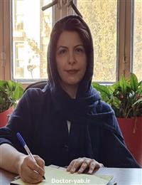 دکتر مهدیس حمزه