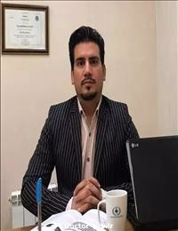 دکتر حامد معززی