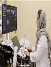 دکتر اعظم غیبی