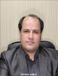 دکتر مهدی عباسی