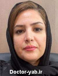 دکتر طاهره اسماعیلی