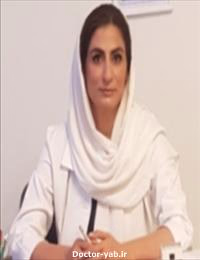 دکتر فرشته روغنی ممقانی