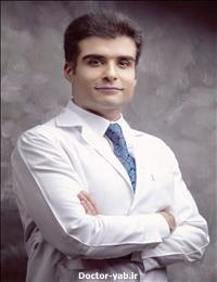 دکتر سید رضا سید محمد دولابی