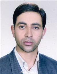 دکتر محمد خیاط زاده ماهانی