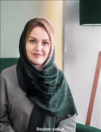 دکتر سمانه متقی