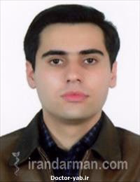 دکتر علیرضا پرویز