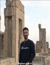دکتر فرهاد پرنیان