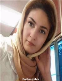 دکتر صبریه زارعی