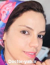 دکتر آمنه رنجبر