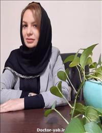 دکتر زهرا ایرانی