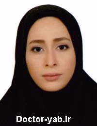 دکتر سارا خدادادی