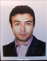 دکتر محمدامین طبیب زاده