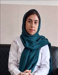 ریحانه قاسمی