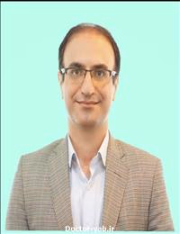 دکتر محمد زارعی