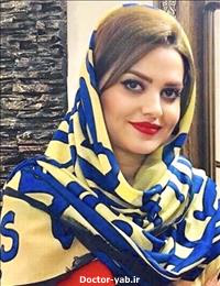 دکتر غزاله داورنیا