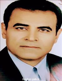 دکتر ناجی حسن پور