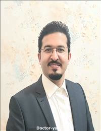 دکتر جاوید رسولیان